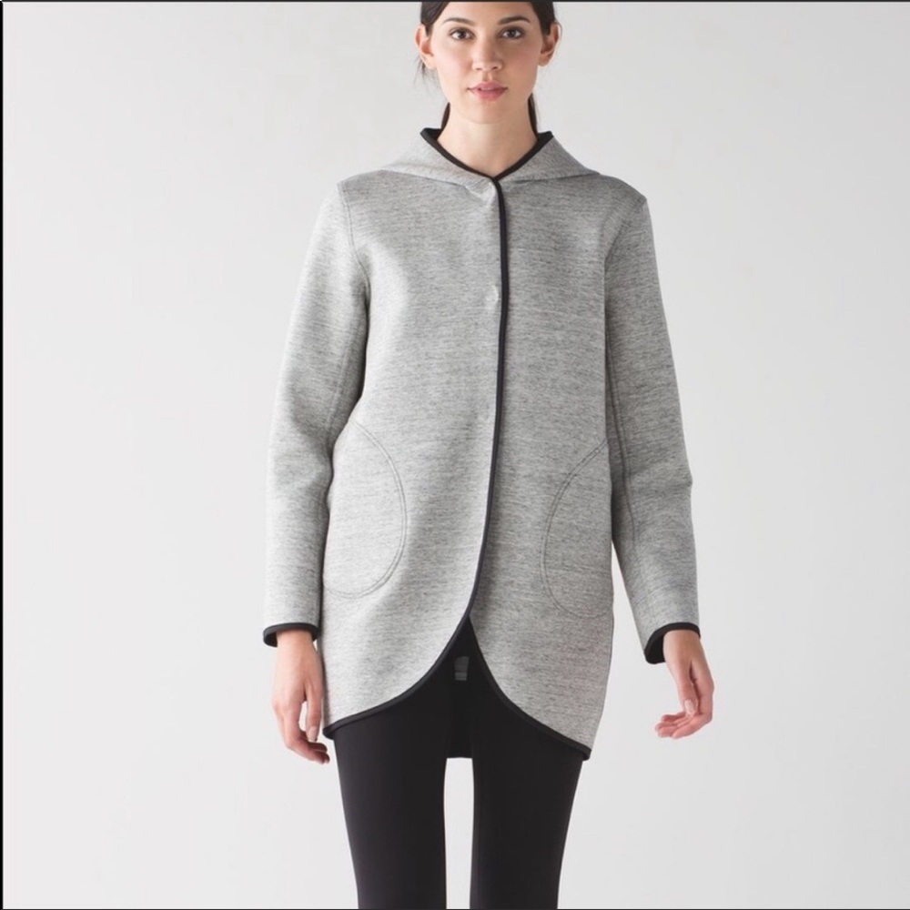 Lululemon jacket